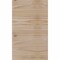Ekena Millwork Pescadero Smooth Rafter Tail, Douglas Fir, 5 1/2"W x 10"H x 48"L RFT06X10X48PEC00SDF - alternate 4